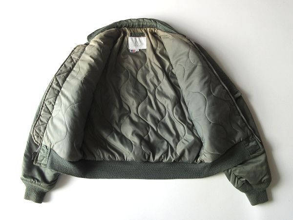 希少 USA製 80s-90sビンテージ I. SPIEWAK & SONS スピワック CPW-45