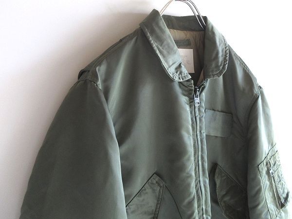 希少 USA製 80s-90sビンテージ I. SPIEWAK & SONS スピワック CPW-45