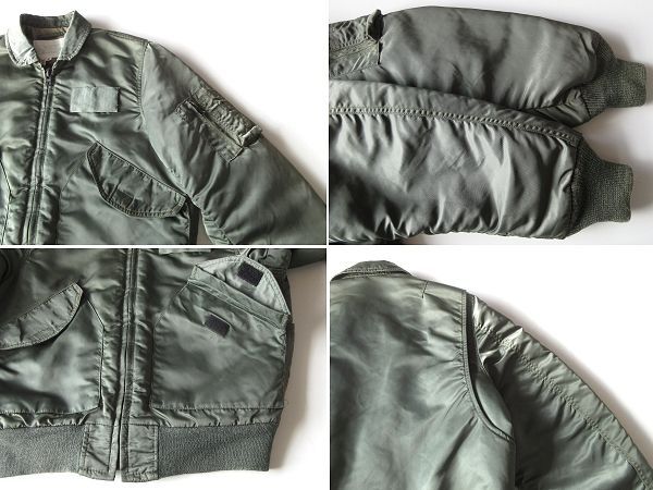 希少 USA製 80s-90sビンテージ I. SPIEWAK & SONS スピワック CPW-45