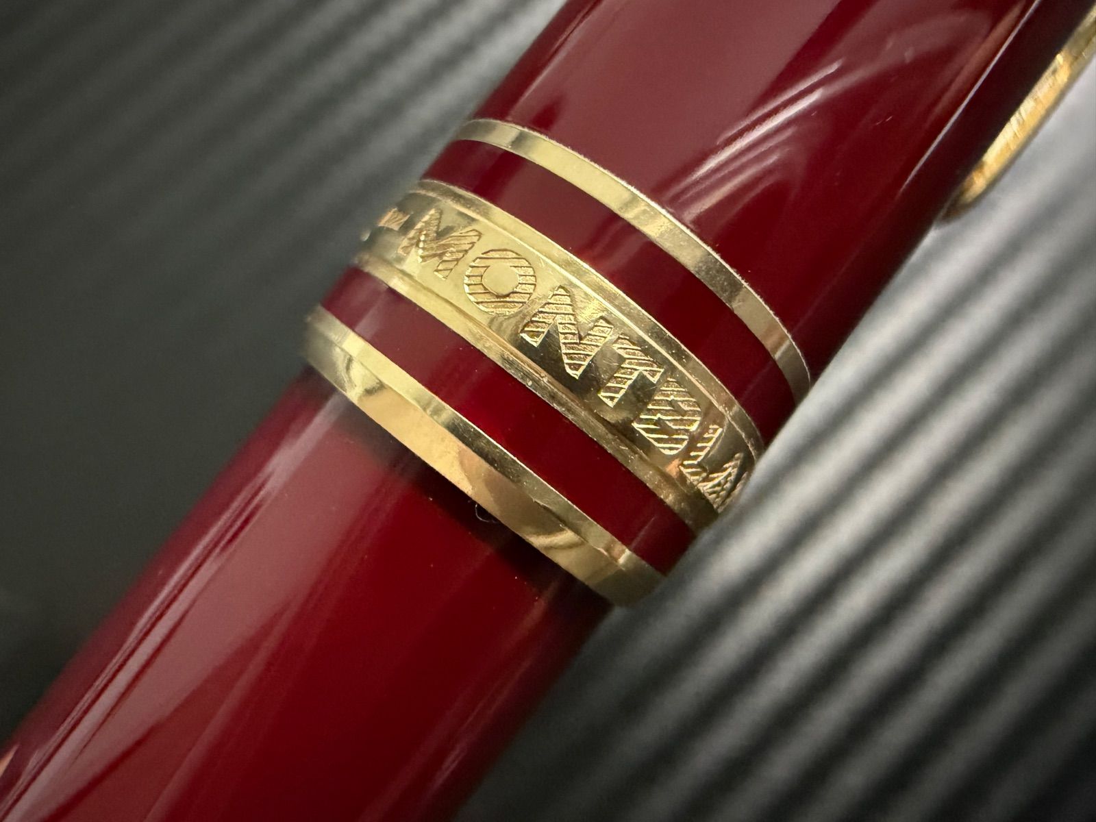 極美品 モンブラン montblanc マイスターシュテュック 164 クラシック