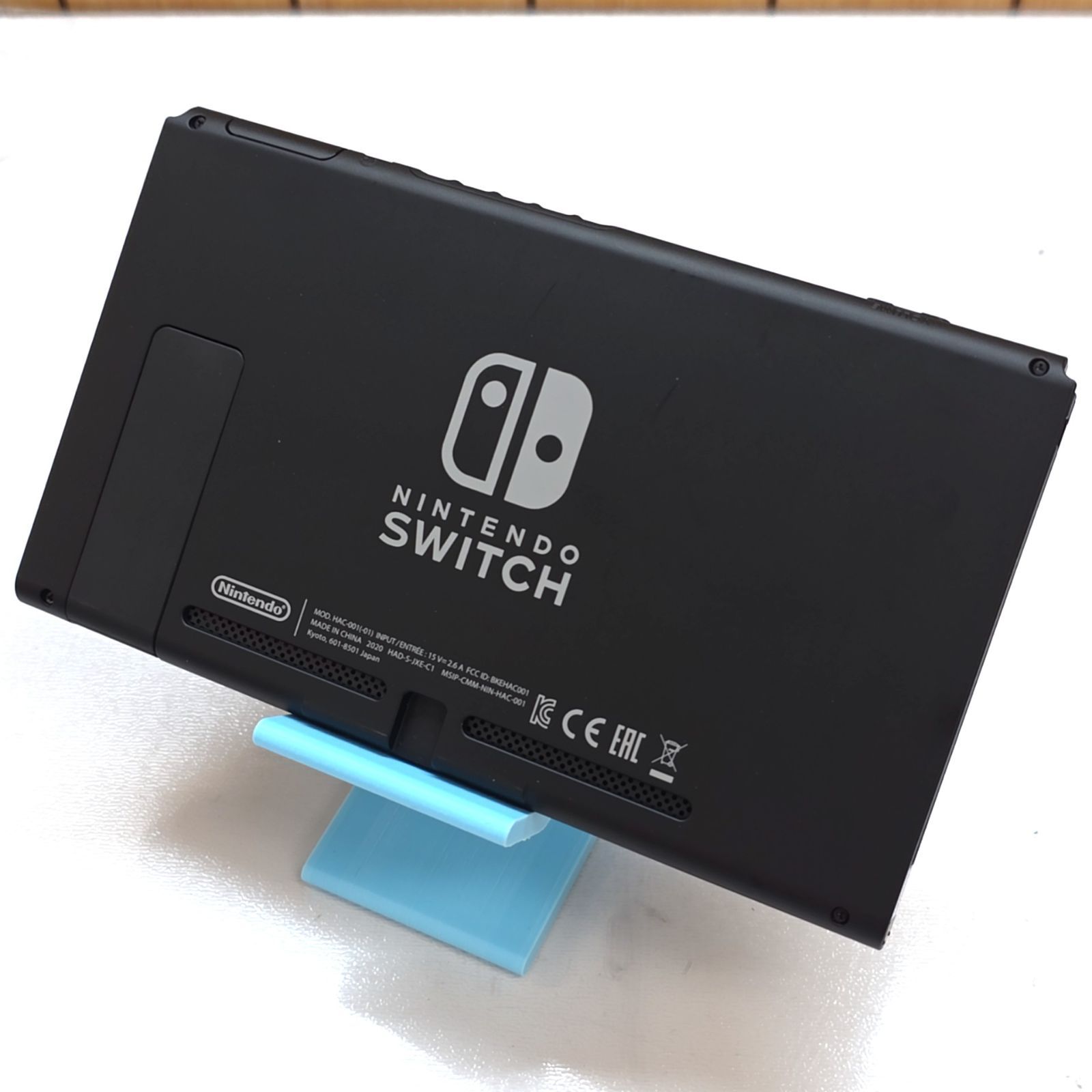 任天堂 Nintendo Switch 本体 ジャンク品 スイッチ 部品取り用
