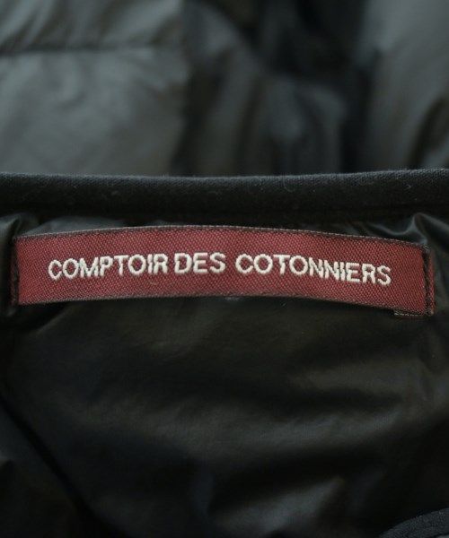 COMPTOIR DES COTONNIERS ダウンジャケット/ダウンベスト レディース