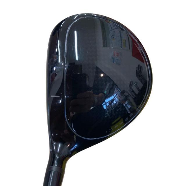 中古】 ヤマハ inpres DRIVESTAR(2025) 5W フェアウェイウッド FW