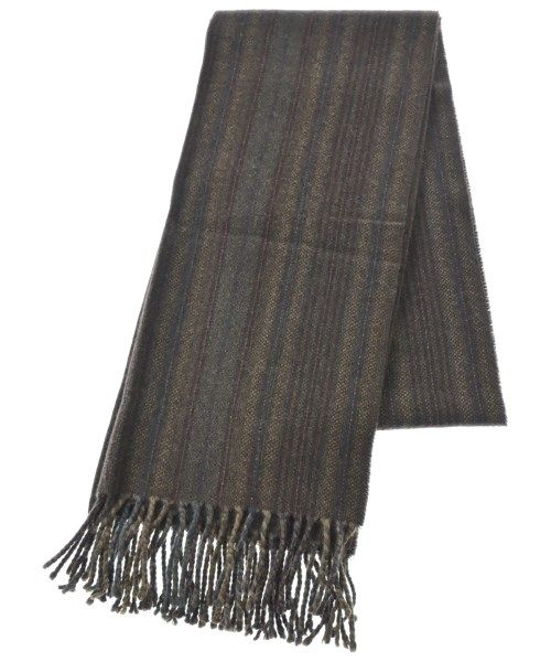 Loro Piana マフラー メンズ 【古着】【中古】【送料無料】 - メルカリ