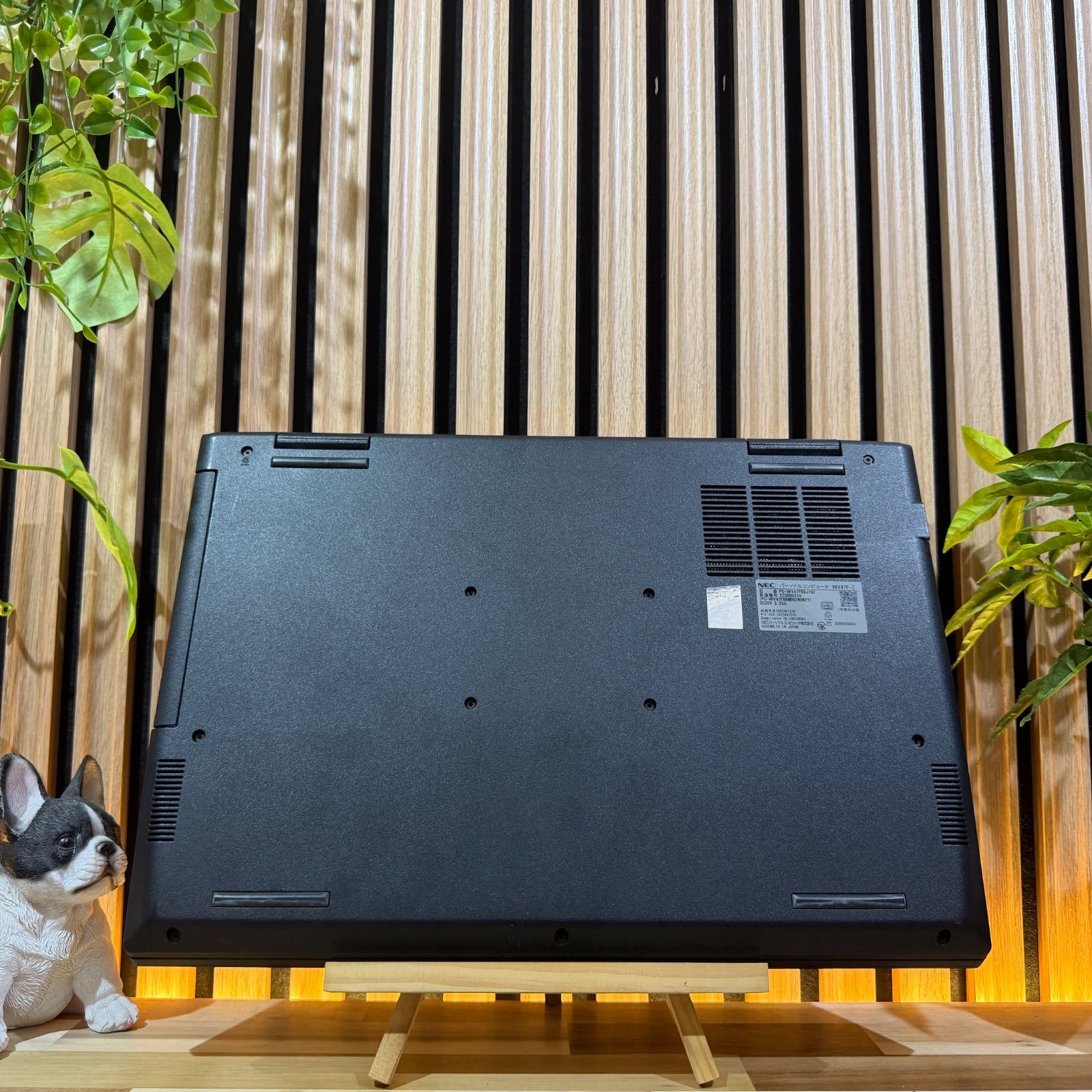 NEC VersaPro Core i7 16GB/SSD512GB 美品 - メルカリ