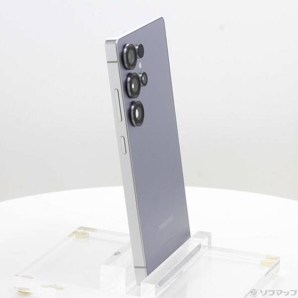 Galaxy S25 Ultra 256GB チタニウムシルバーブルー - メルカリ