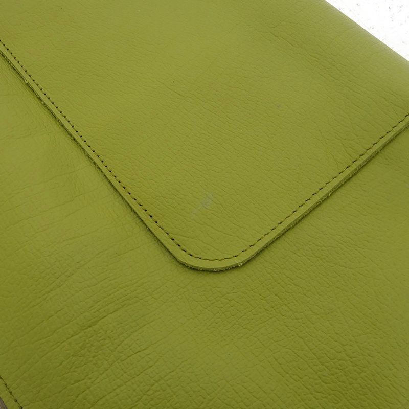 三重店】FUMIKA UCHIDA LEATHER POCKET SKIRT レザースカート サイズ