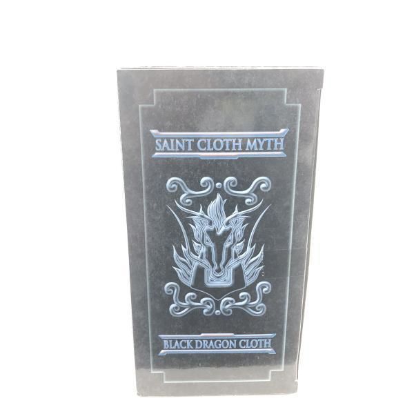 中古】聖闘士聖衣神話 暗黒スワン＆暗黒ドラゴン「聖闘士星矢」[69