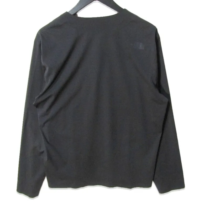 THE NORTH FACE ノースフェイス テックラウンジカーディガン NT11961 THE NORTH FACE ノースフェイス テックラウンジカーディガン NT11961