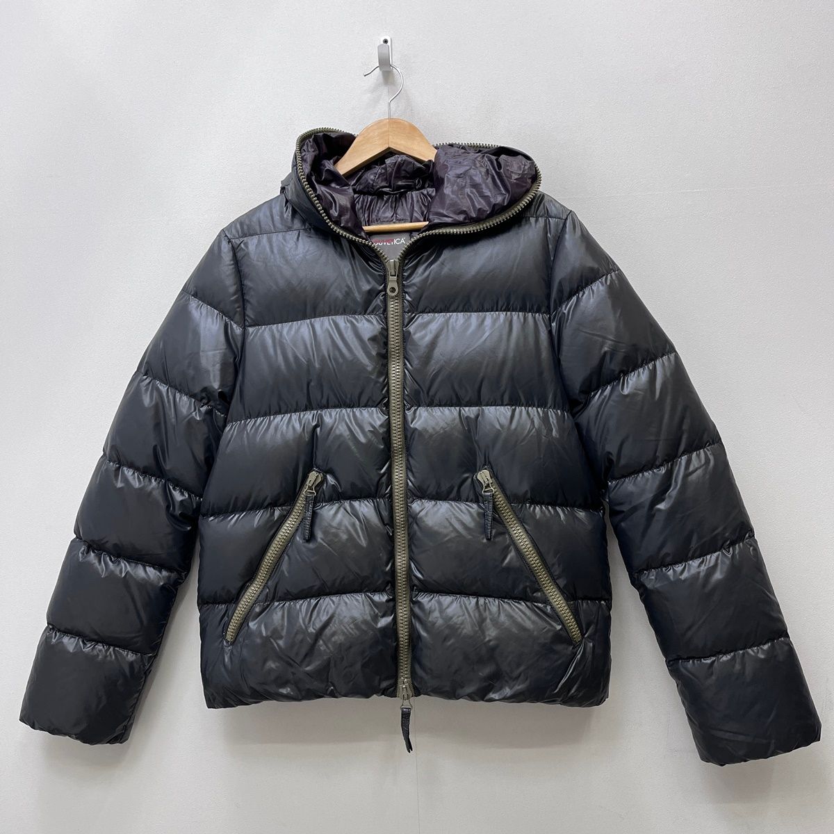 加古川店】 中古 DUVETICA | デュベティカ ダウンジャケット 01035393 