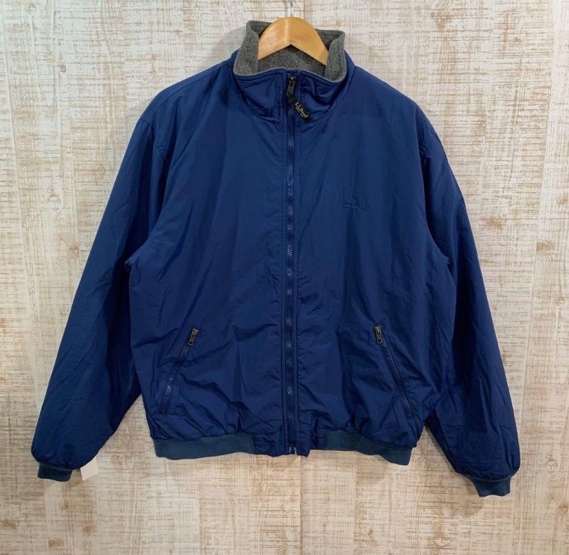 M293 L.L.Bean ナイロンジャケット