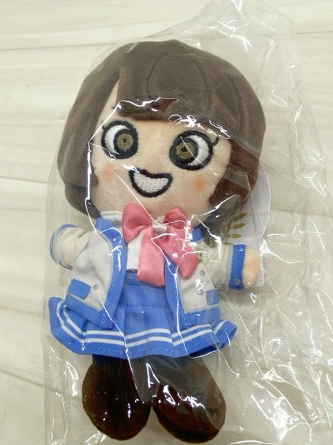 SUPER EIGHT 安田章大 47都道府 キャンジャニ,18祭 ちびぬい3体セット