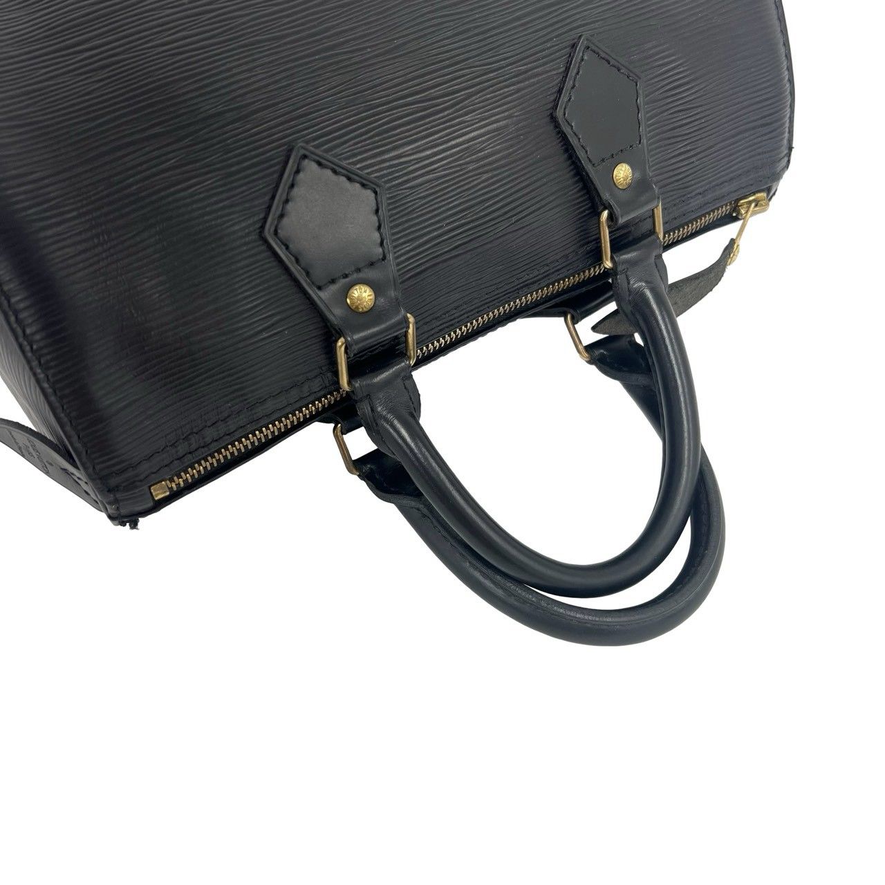 極 美品 LOUIS VUITTON ルイヴィトン ヴィンテージ スピーディ 25 エピ