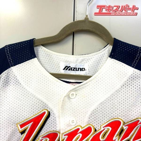 野球 日本代表 ユニフォーム 51番 イチロー選手 ② 湘南台店 - メルカリ