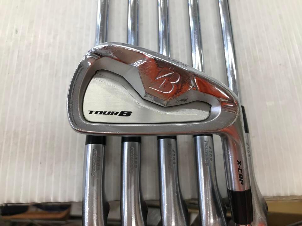 ブリヂストン X-CBP MODUS 3 TOUR 105 Sフレックス ブリヂストン TOUR B X-CBP NSプロ MODUS 3 TOUR 105 Sフレックス