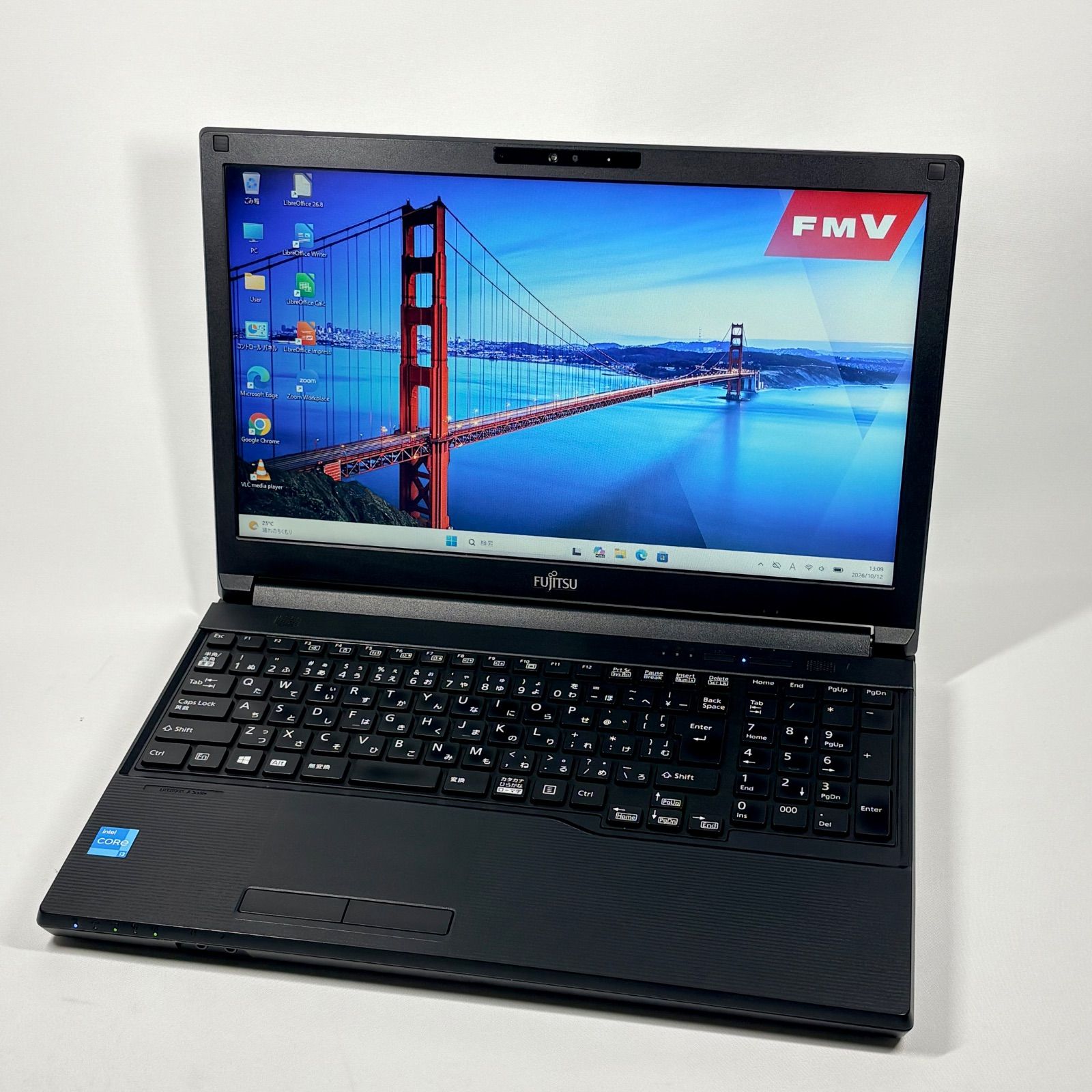 富士通 LIFEBOOK A5511/G 第11世代Core i3 8GB/SSD256GB - メルカリ