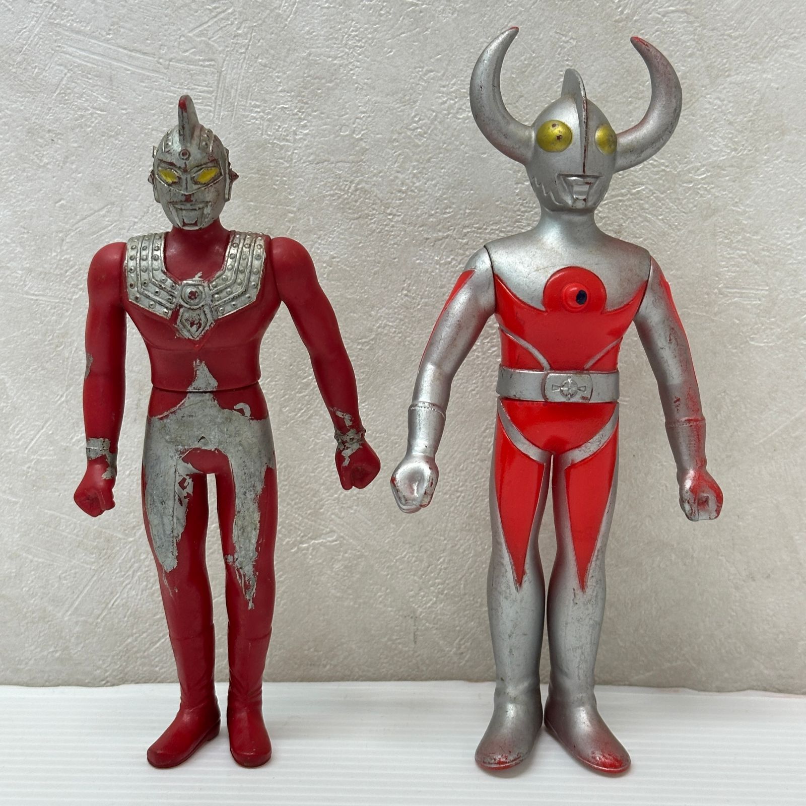 ❁在庫一掃SALE❁ ウルトラマン　ソフビ　まとめ売り　51体＋おまけ付き ウルトラマン ソフビ フィギュア まとめ ※破損あり※ ジャンク品