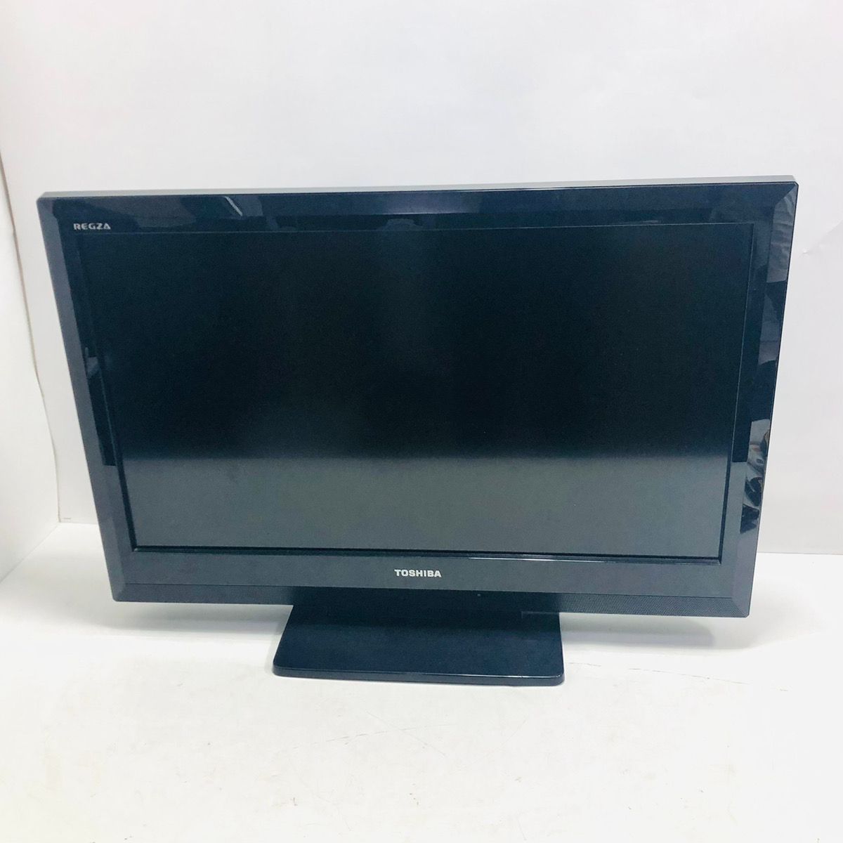 TOSHIBA 2021年製 32型 液晶テレビ ⚠️リモコン付属なし TOSHIBA REGZA 32型 液晶テレビ 32A1 動作確認済 リモコン付 B-CAS無