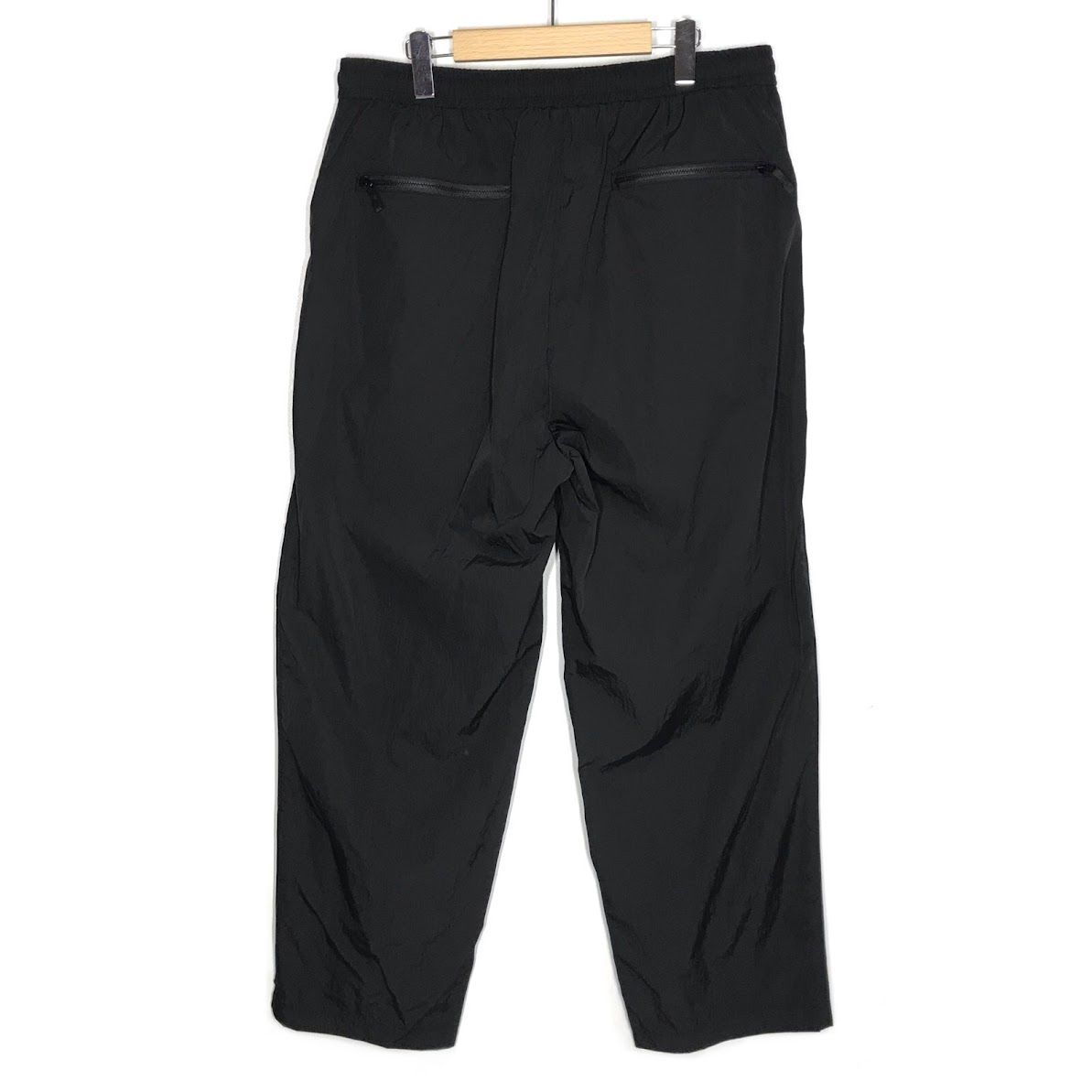 倉吉店】 中古 The Ennoy Professional｜エンノイ 26SS PIPING NYLON