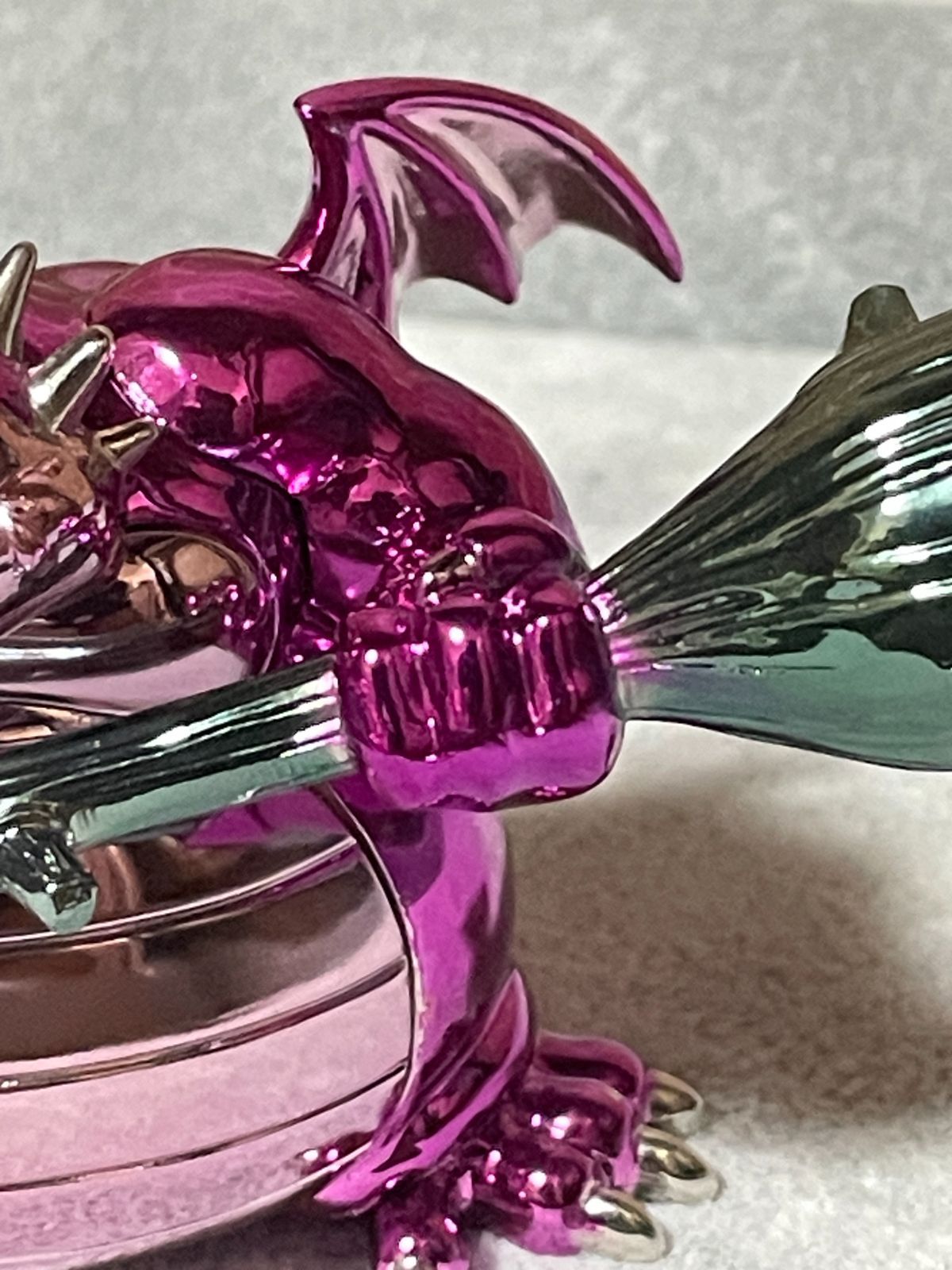 メタリックモンスターズギャラリー おにこんぼう ドラゴンクエスト