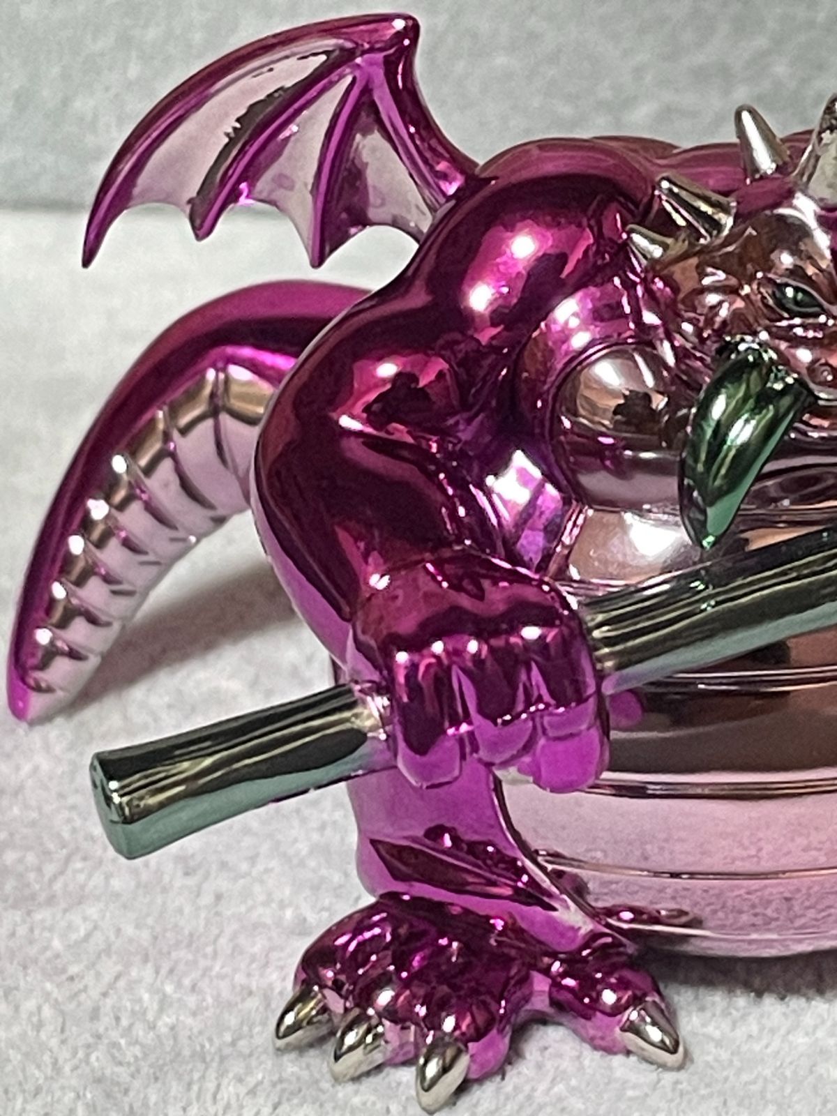 メタリックモンスターズギャラリー おにこんぼう ドラゴンクエスト