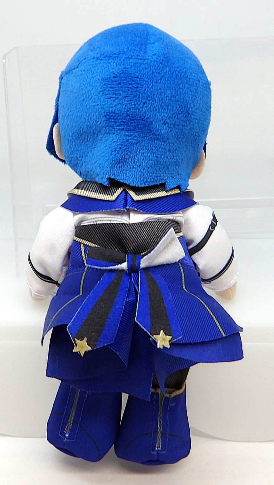 中古】聖川真斗 ぬいスター うたの☆プリンスさまっ♪ うたプリ