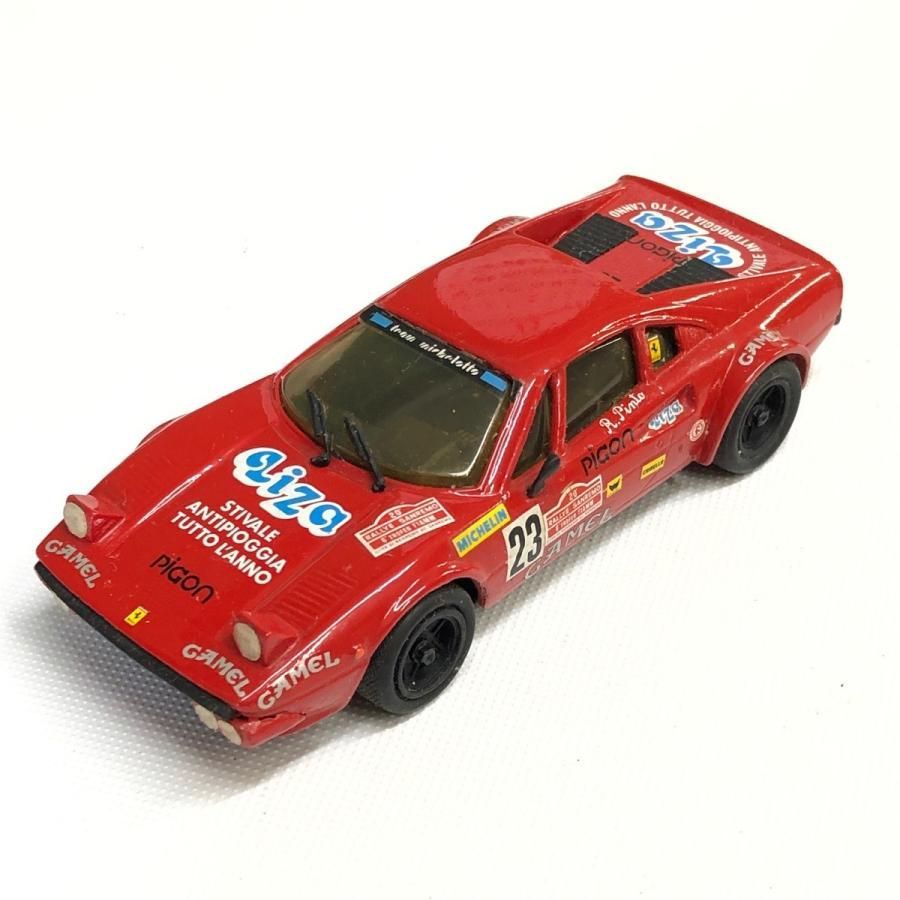 現品　F.D.S. Ferrari 308GTB　ミニカー 21,923円