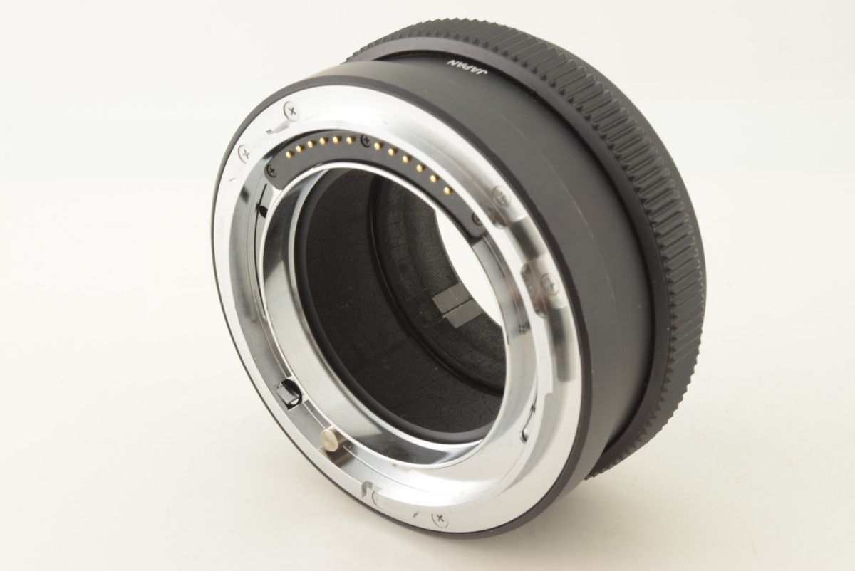 Mamiya マミヤRZ67 Extension Tube Set No.1 45mm No.2 82mm EF-TN