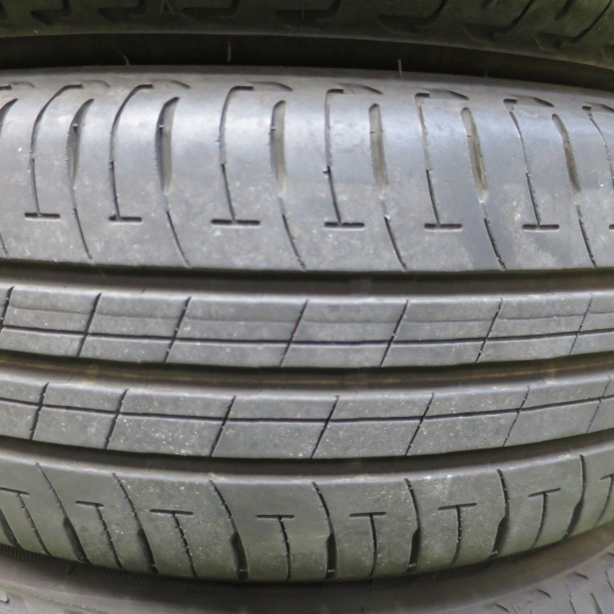 4本価格！25年◎165/55R15 ブリヂストン エコピア EP150 タイヤ 15