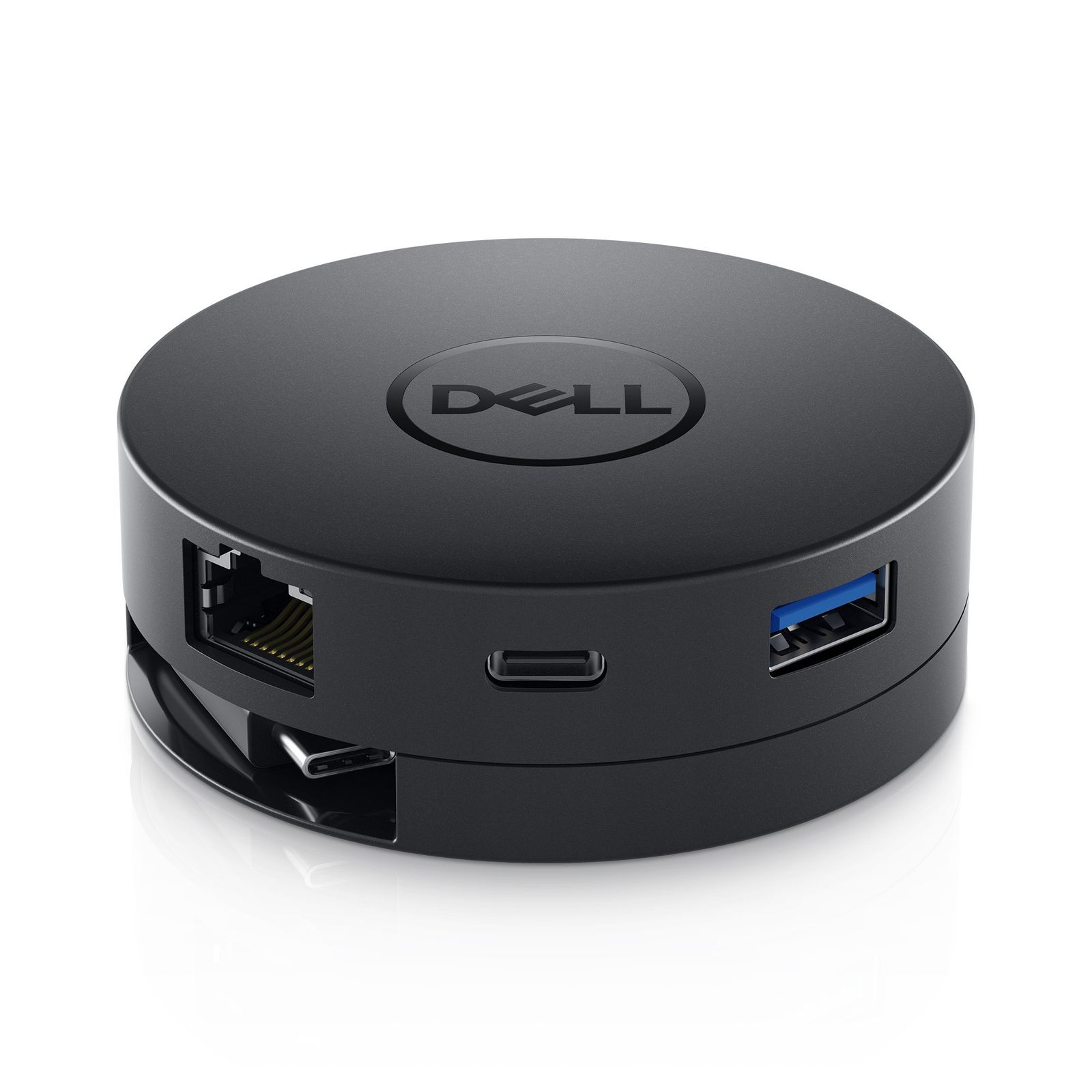 Dell ノートPC用端子拡張アダプタ USB3.1 Type-C接続 (HDMI/DP/VGA/LAN