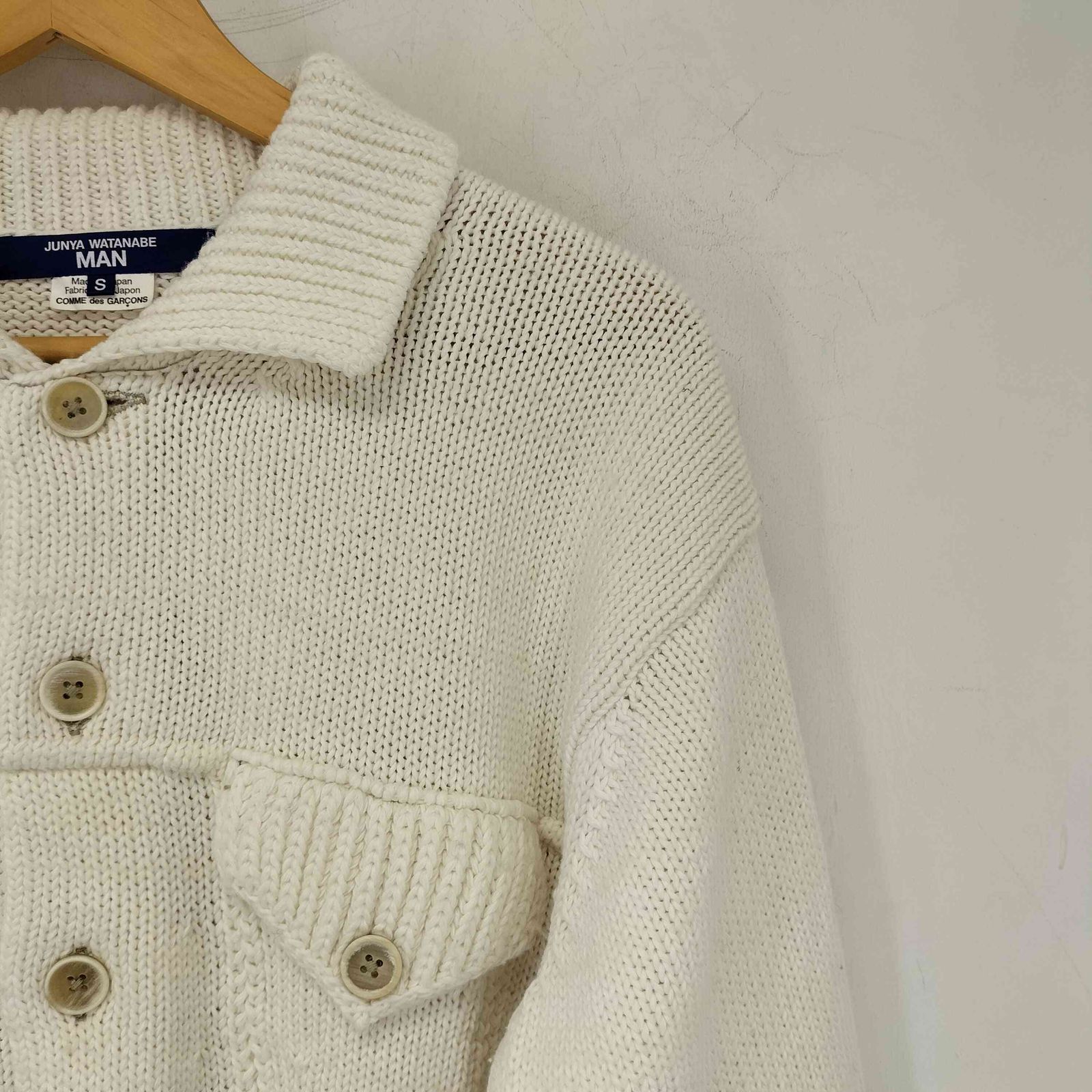 ジュンヤワタナベコムデギャルソンマン JUNYA WATANABE COMME des