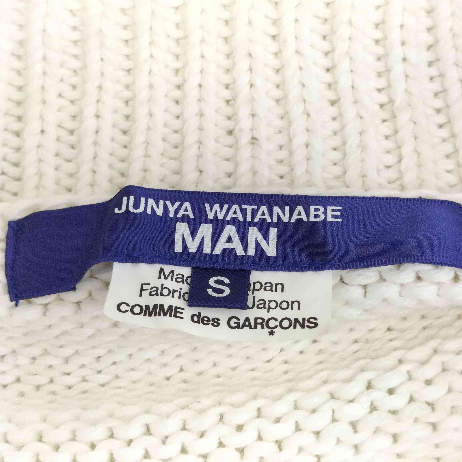 ジュンヤワタナベコムデギャルソンマン JUNYA WATANABE COMME des
