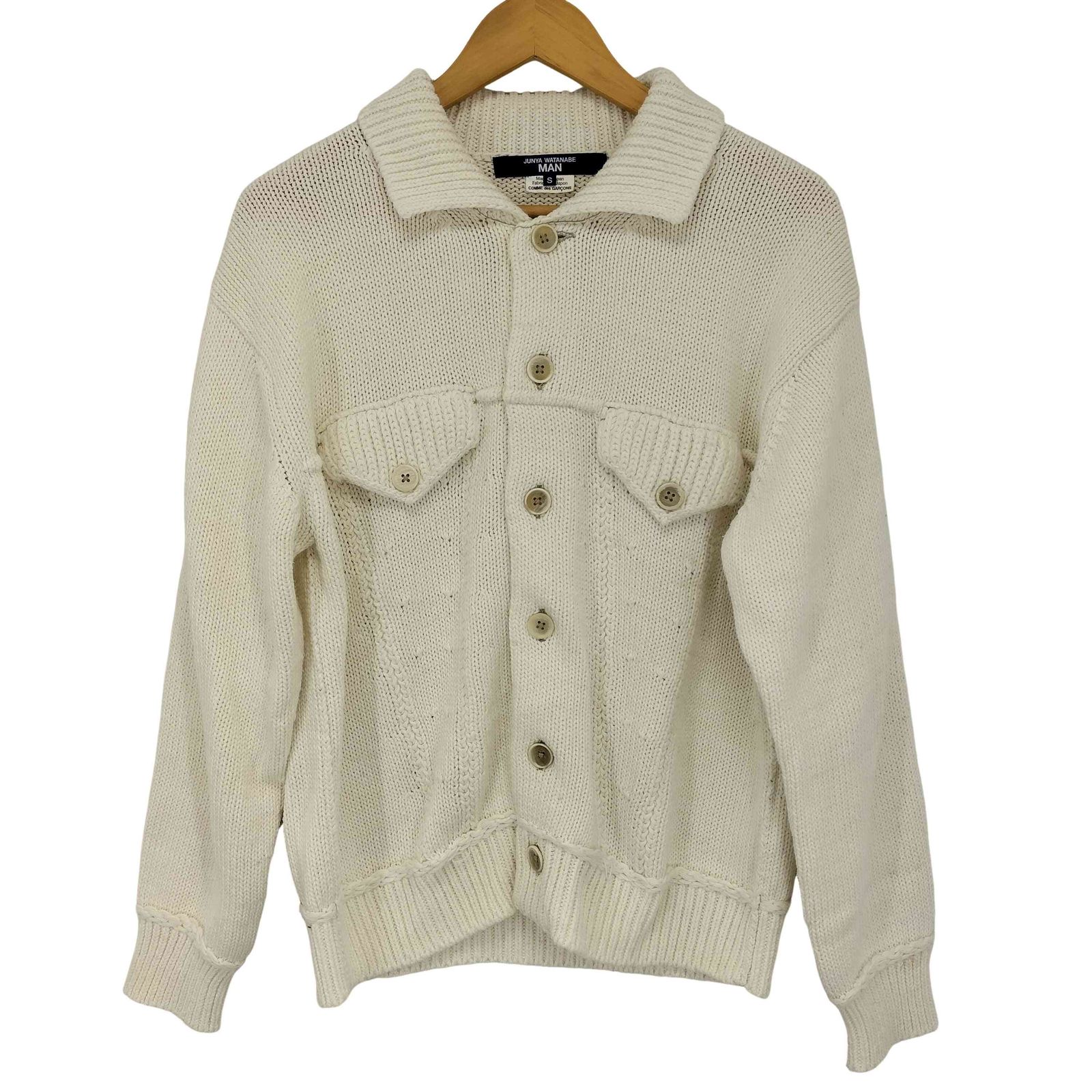 ジュンヤワタナベコムデギャルソンマン JUNYA WATANABE COMME des