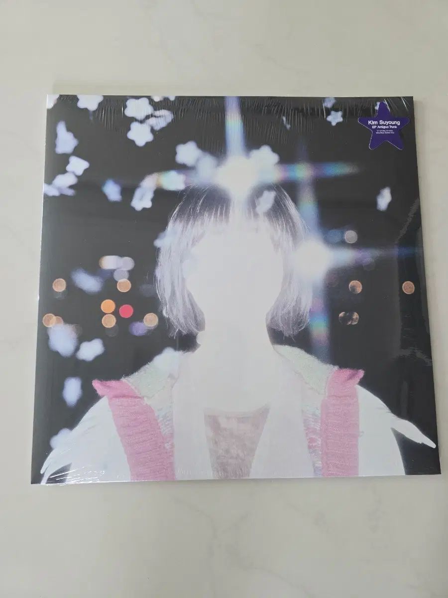 キム・スヨン LP アルバム 未開封 8,419円