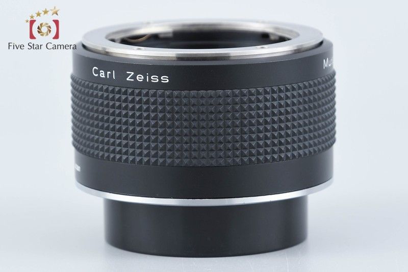 中古】CONTAX コンタックス Carl Zeiss Mutar I 2x T