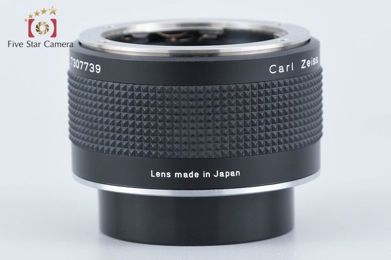 中古】CONTAX コンタックス Carl Zeiss Mutar I 2x T