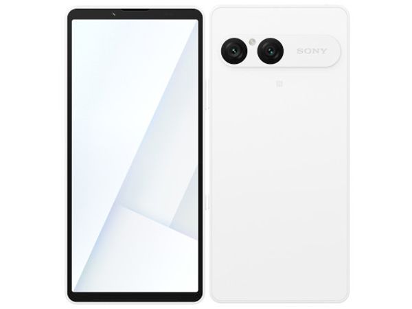 本日終了 Sony Xperia 10 VII SO-52F ホワイト SONY Xperia 10 VII SO-52F docomo 目立った傷や汚れなし - メルカリ