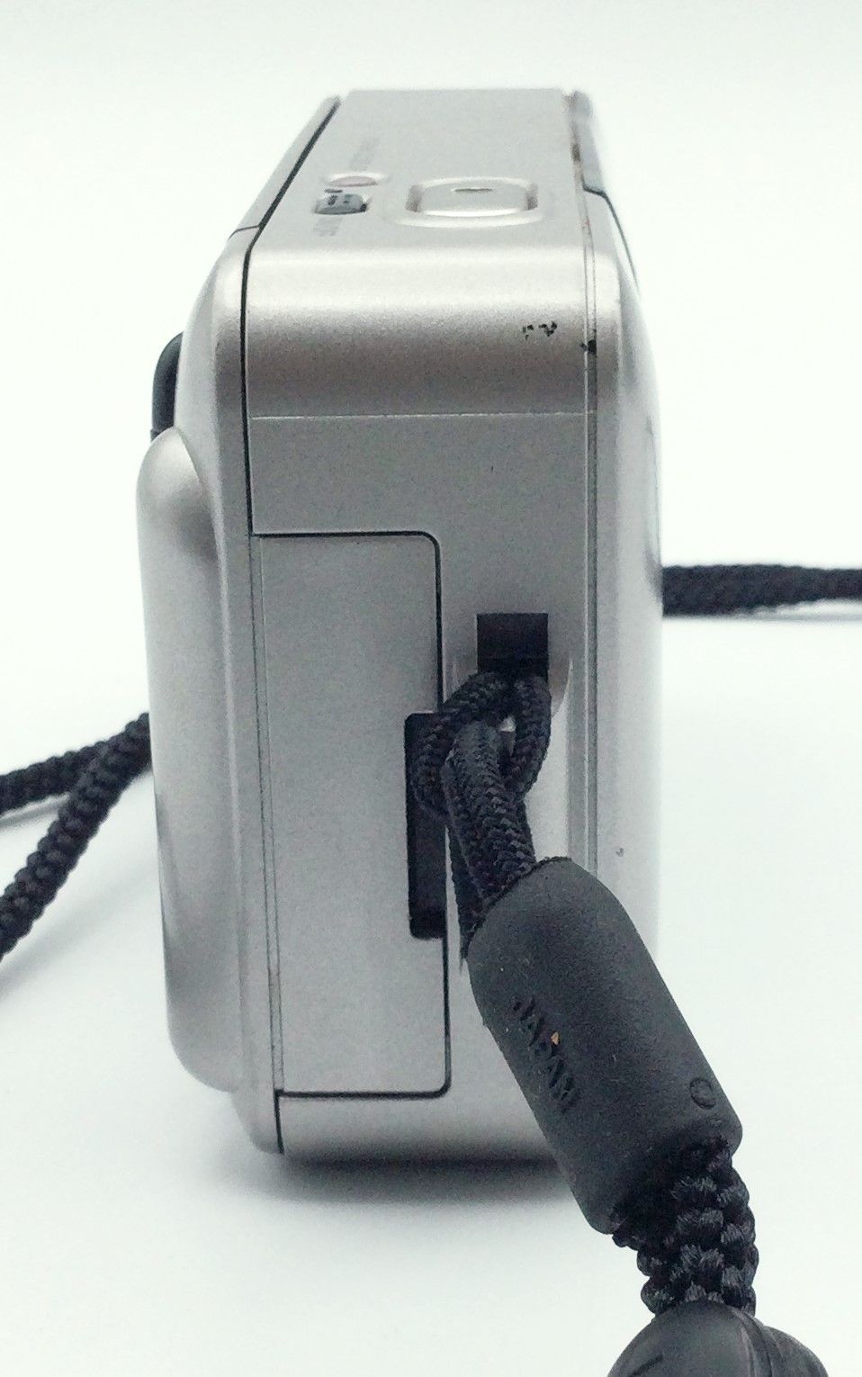 Konica A4 フィルムカメラ BIG mini ビッグミニ ストラップ付属 ケース