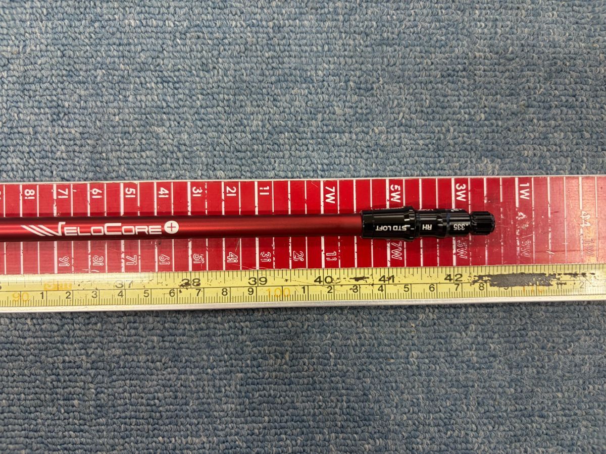 中古シャフト FUJIKURA フジクラ 24 VENTUS RED 6 (日本仕様) S