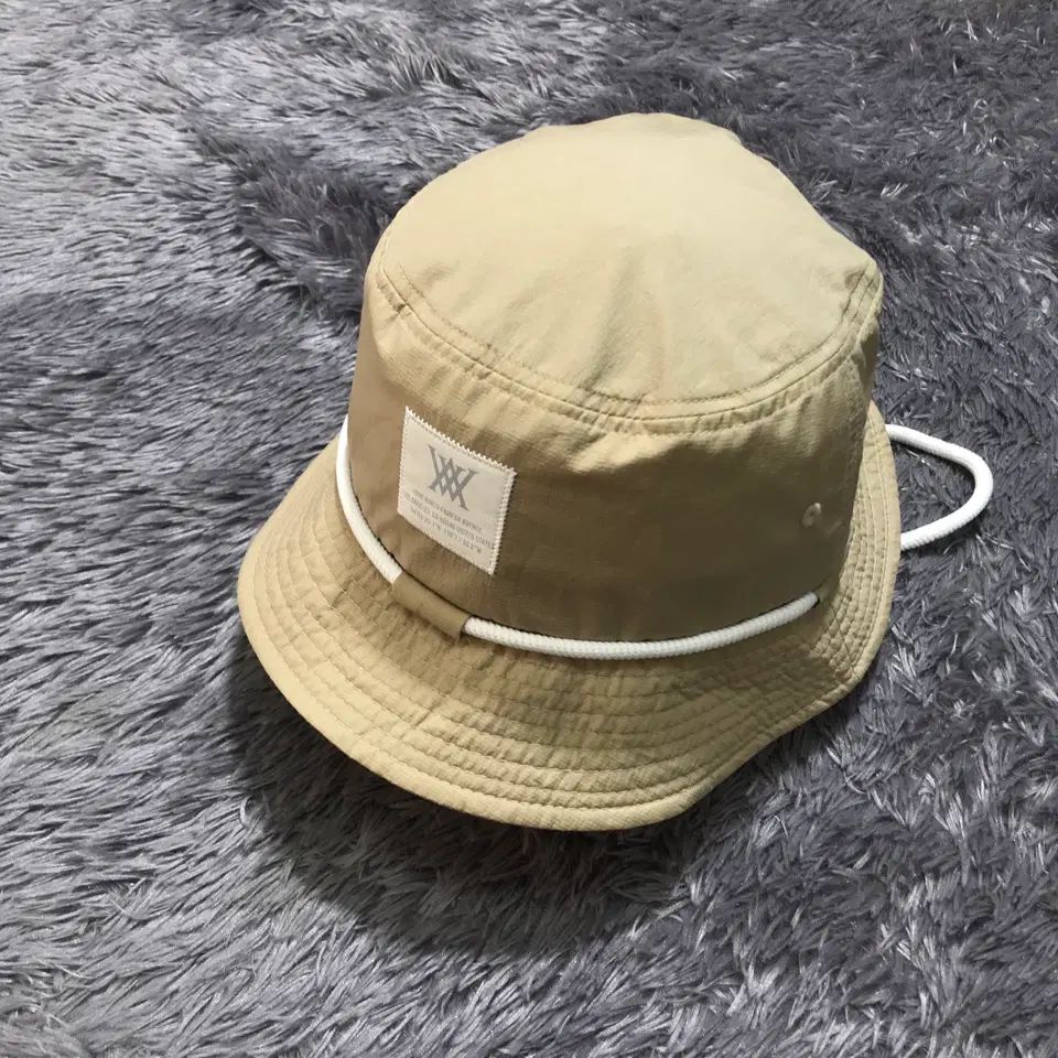 レディース S/M A級 アニュー(ANEW) ゴルフ ループバイカラー バケットハット 8,640円