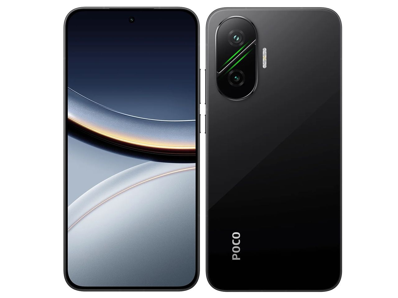 Xiaomi POCO F7 512GB SIMフリー ブラック Aランク - メルカリ
