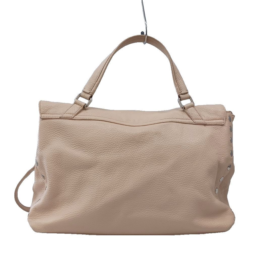 ザネラート ZANELLATO ショルダーバッグ ハンドバッグ 2way レザー