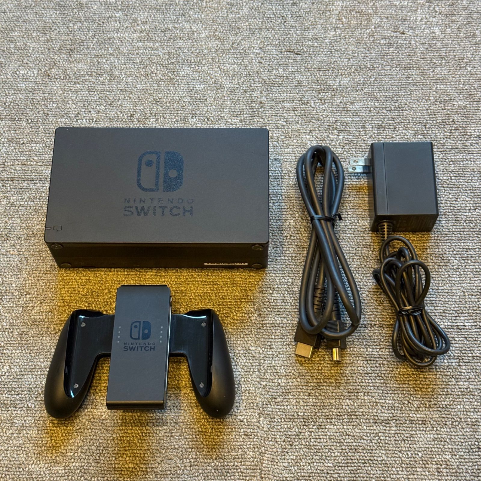 10-131【中古美品】Switch ドッグ 周辺機器 まとめ - メルカリ