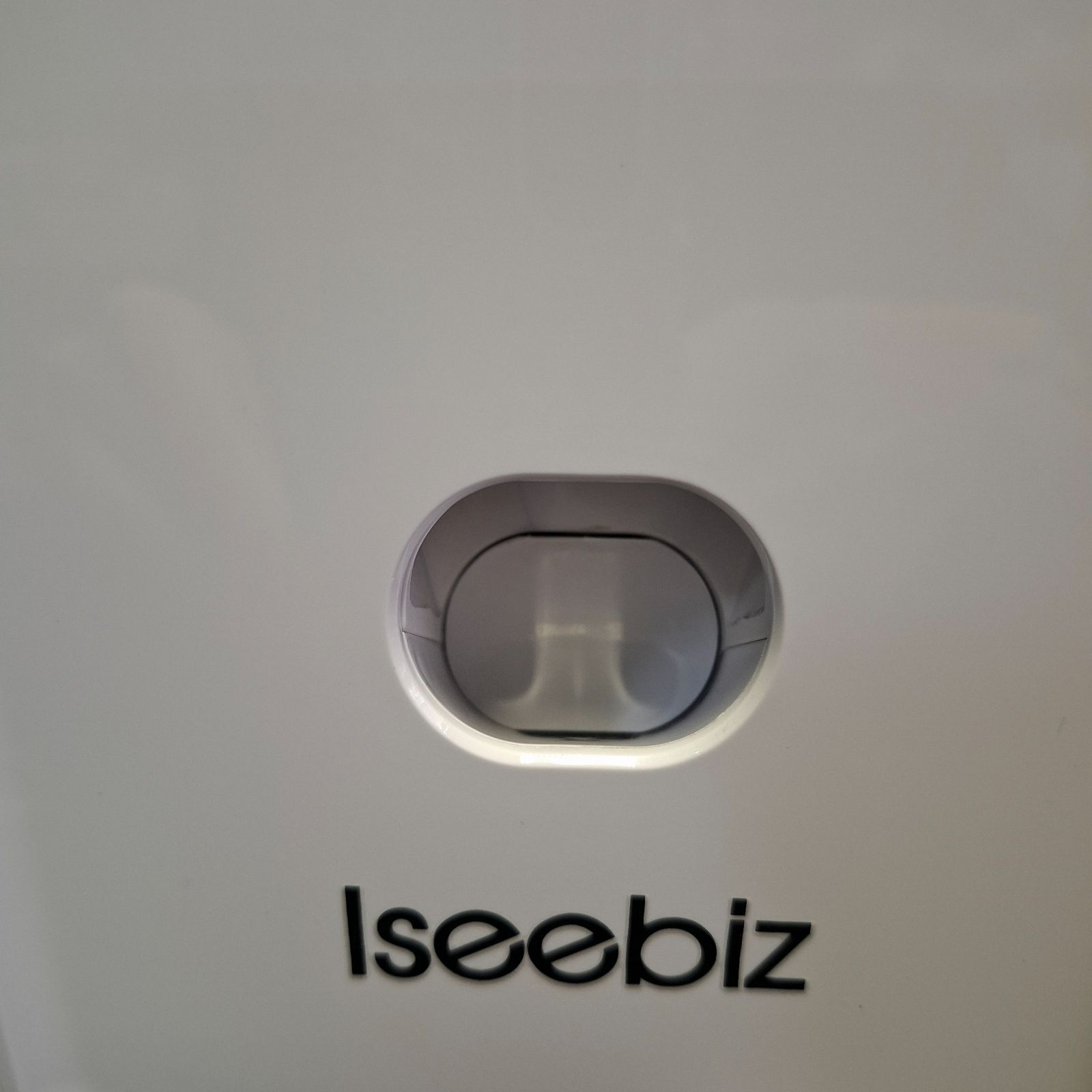 美品☆箱あり Iseebiz ドッグカメラ ペットカメラ 飛び出すおやつ 自動