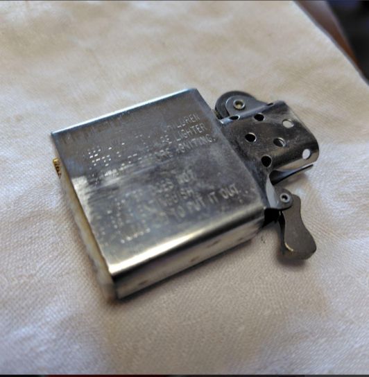 希少 世界限定200個 ZIPPO ジッポー ジェームスリジィ FIRE BUG 150