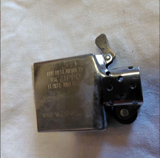 希少 世界限定200個 ZIPPO ジッポー ジェームスリジィ FIRE BUG 150