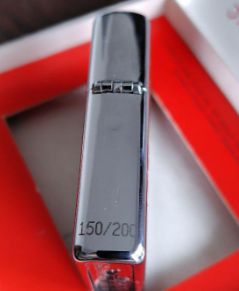 希少 世界限定200個 ZIPPO ジッポー ジェームスリジィ FIRE BUG 150