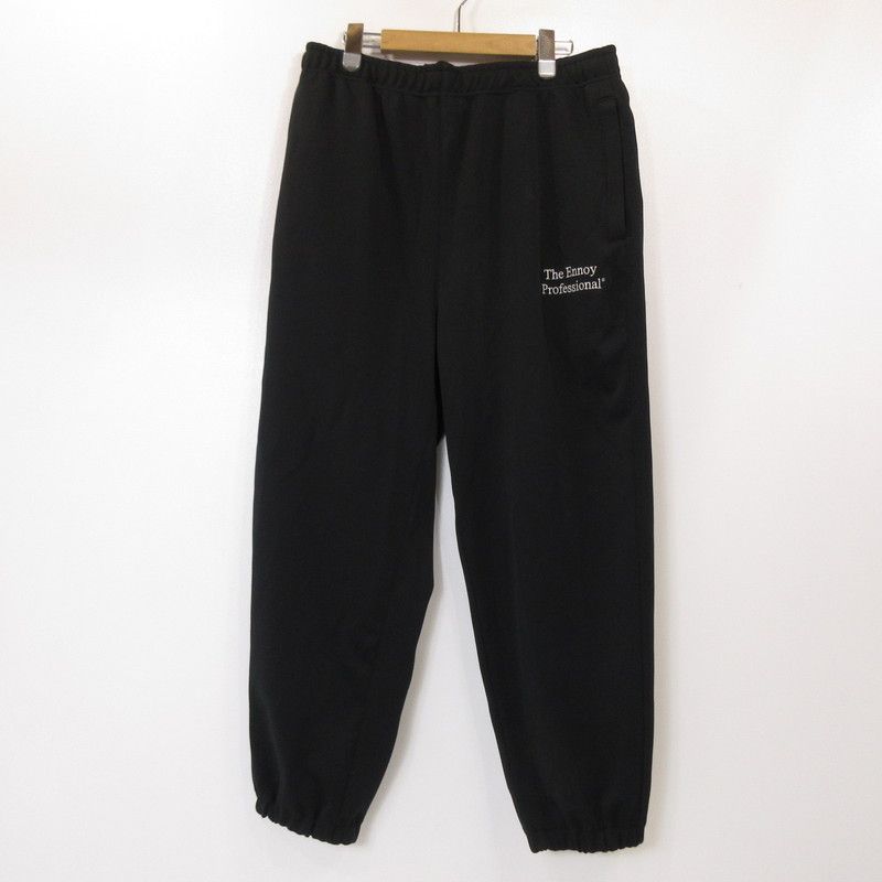 姫路東店】 中古 The Ennoy Professional エンノイ パンツ ENNOY Track