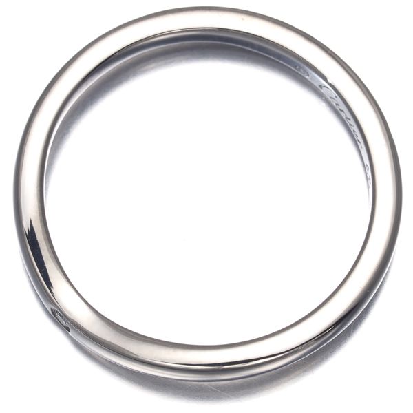 カルティエ リング ダイヤ ダイヤモンド バレリーナ ウェディング 3P