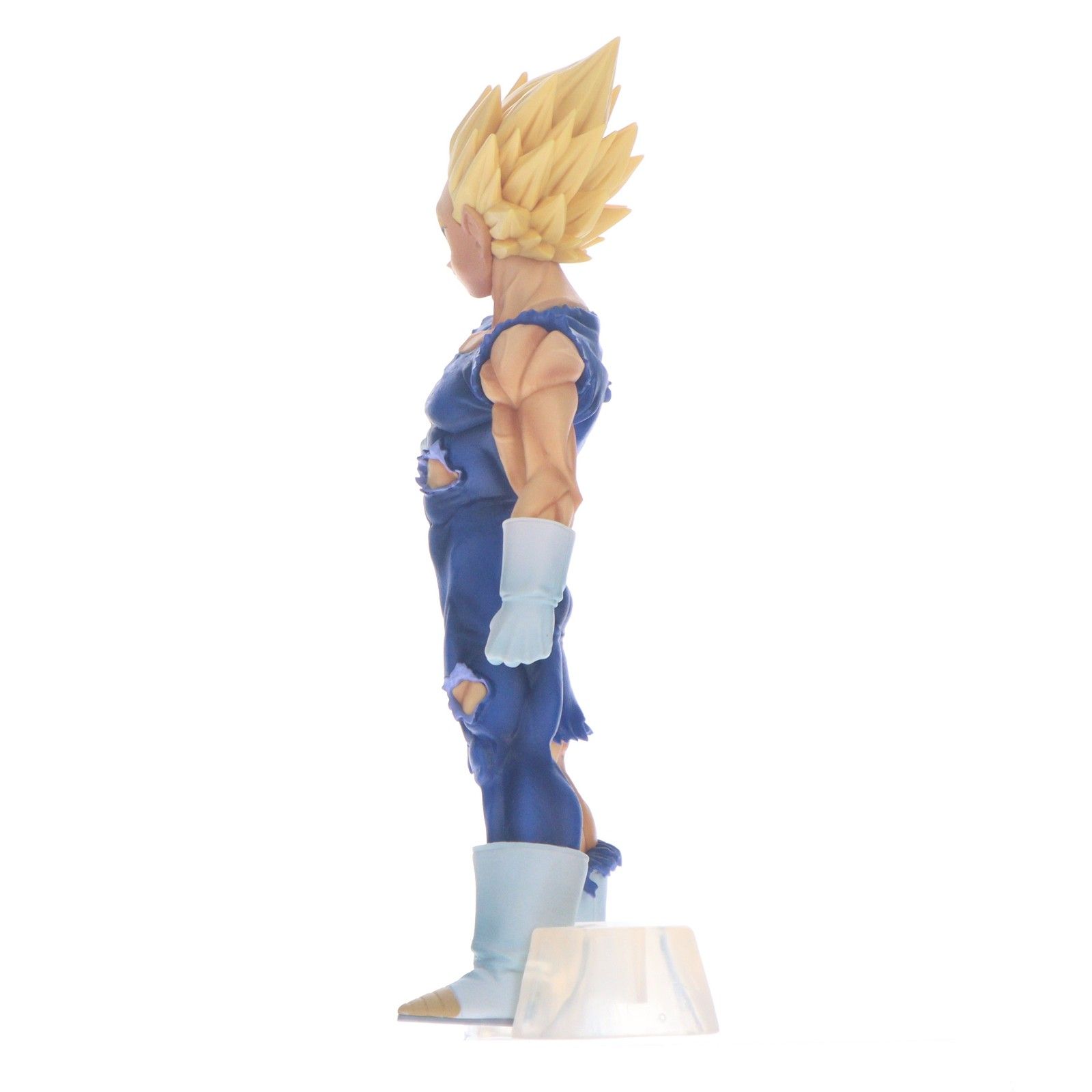 C賞 魔人ベジータ 一番くじ ドラゴンボール BATTLE OF WORLD with
